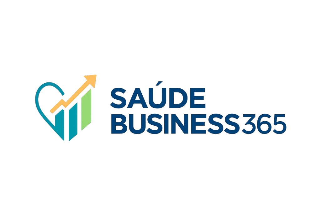 Saúde Business 365 Logo
