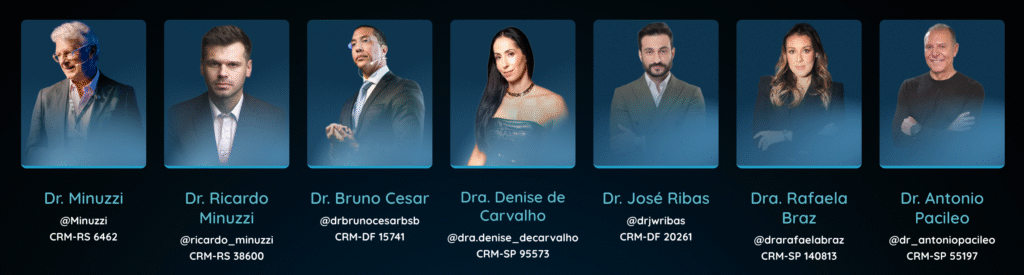 Plenária de Medicina - Integrative Health Conference 2026