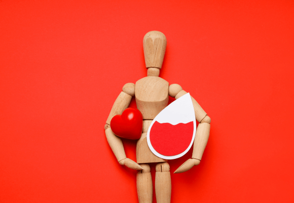 Análise de metaboloma revelando risco cardiometabólico em indivíduos com IMC similar mas perfis metabólicos diferentes.