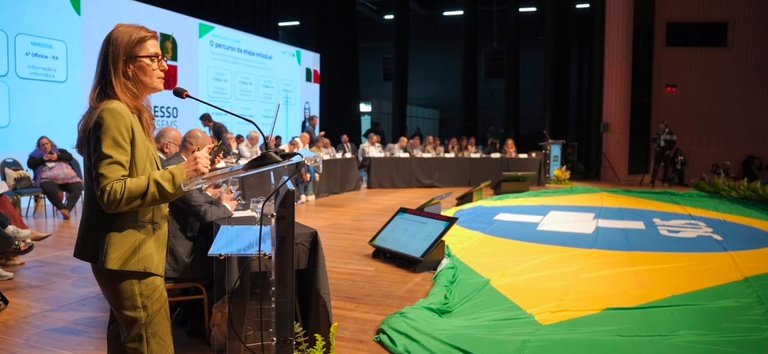 Ministério da Saúde anuncia nova fase da Rede Nacional de Dados em Saúde