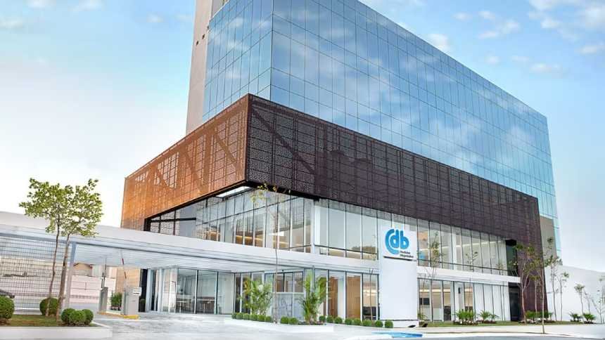 Logo da Alliança Saúde relacionado ao plano de recuperação extrajudicial de empresas