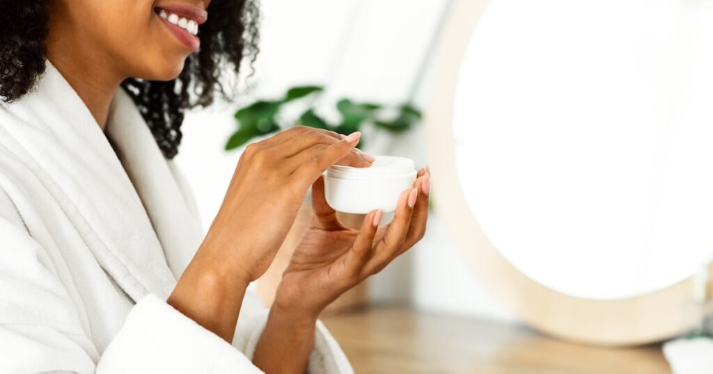Aplicação de probióticos na dermatologia para cuidados com a pele