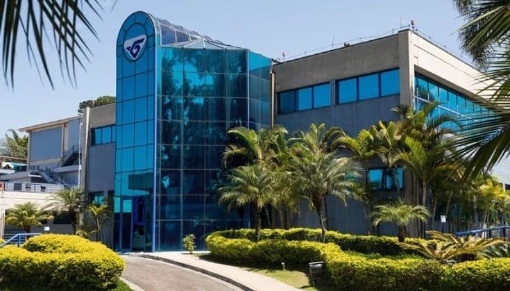 Participação da Blau Farmacêutica na CPHI Milão com foco em biossimilares e parcerias internacionais.