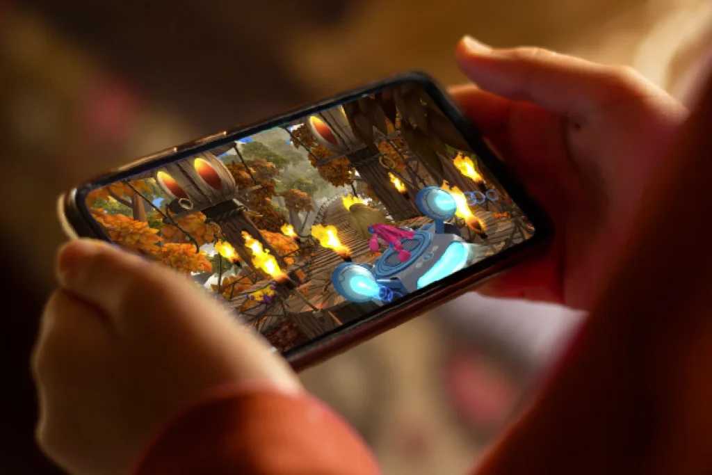 Videogame terapêutico EndeavorJR da Eurofarma destinado ao tratamento do TDAH